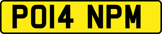 PO14NPM