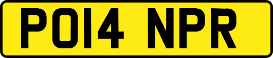 PO14NPR