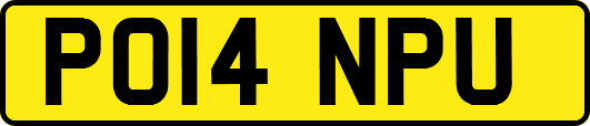 PO14NPU