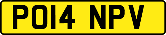 PO14NPV