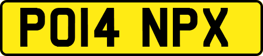PO14NPX