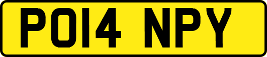 PO14NPY