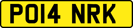 PO14NRK