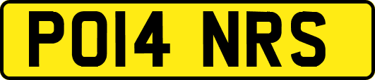 PO14NRS