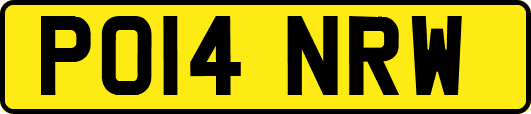 PO14NRW