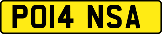 PO14NSA
