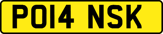 PO14NSK