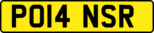 PO14NSR