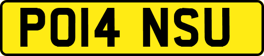 PO14NSU