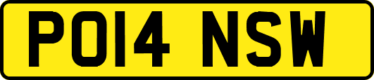PO14NSW
