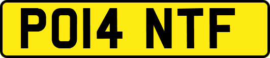 PO14NTF