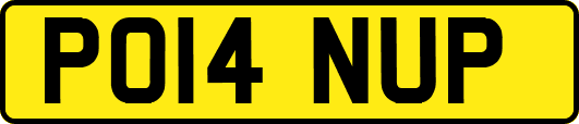PO14NUP