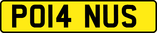 PO14NUS