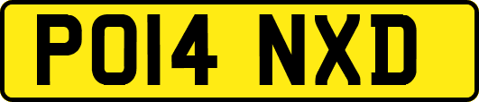 PO14NXD