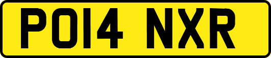 PO14NXR