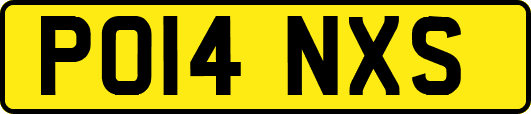 PO14NXS