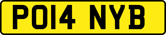 PO14NYB
