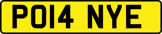PO14NYE