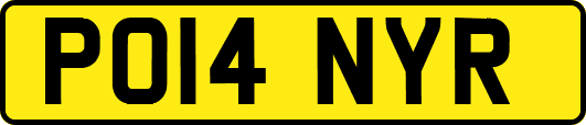 PO14NYR