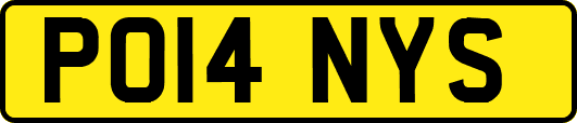 PO14NYS