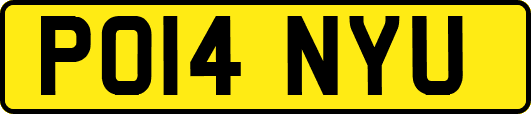 PO14NYU