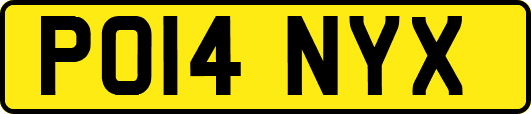 PO14NYX