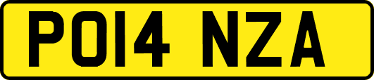 PO14NZA