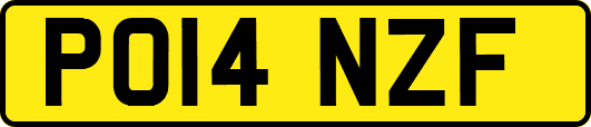PO14NZF