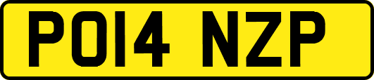 PO14NZP