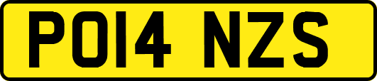 PO14NZS