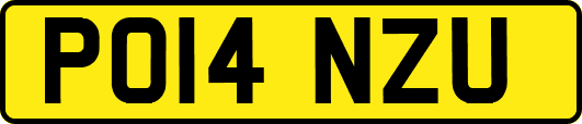 PO14NZU