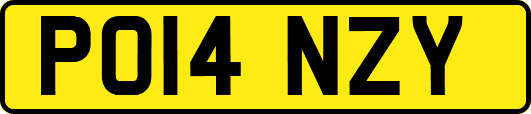 PO14NZY