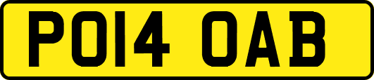 PO14OAB
