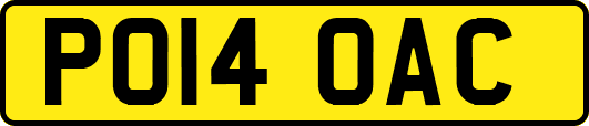 PO14OAC