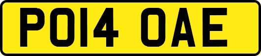 PO14OAE