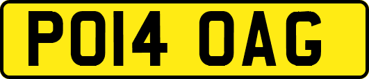 PO14OAG