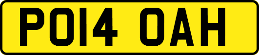 PO14OAH