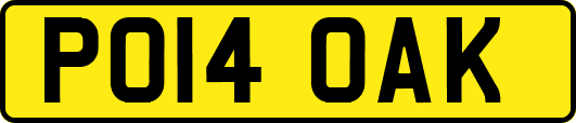 PO14OAK