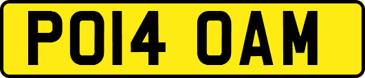 PO14OAM
