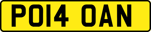 PO14OAN