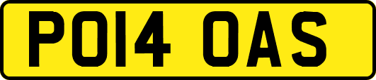 PO14OAS