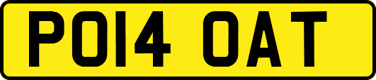 PO14OAT