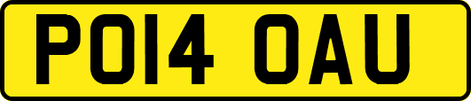 PO14OAU