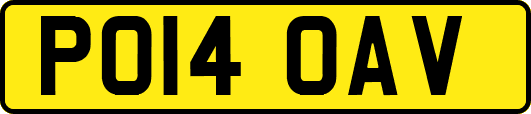 PO14OAV