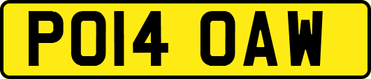 PO14OAW