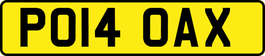 PO14OAX