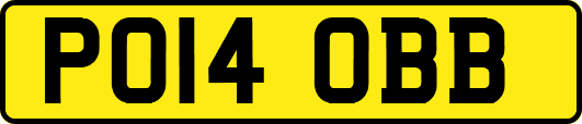 PO14OBB