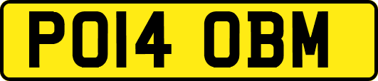 PO14OBM