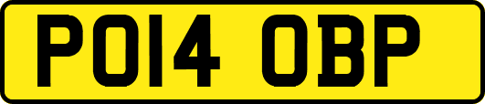 PO14OBP