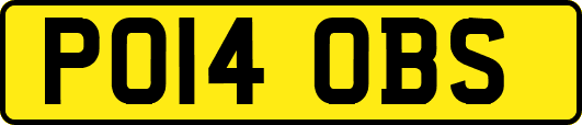 PO14OBS